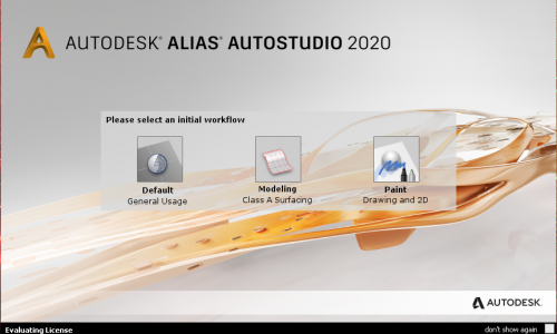 Autodesk alias autostudio 2017 sp1 for mac pro